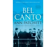 KNYGA Patchett, Ann Bel Canto