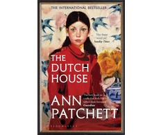 KNYGA Patchett, Ann Dutch House: Nominated for the Women's Prize 2020