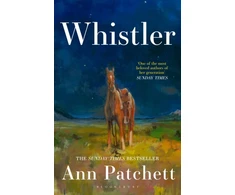 KNYGA Patchett Ann Whistler