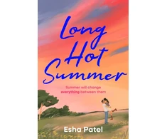 KNYGA Patel Esha Long Hot Summer
