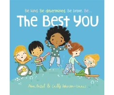 KNYGA Patel, Nima The Best You