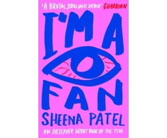 KNYGA Patel Sheena I'm a Fan
