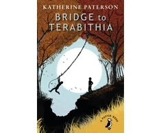 KNYGA Paterson Katherine Bridge to Terabithia