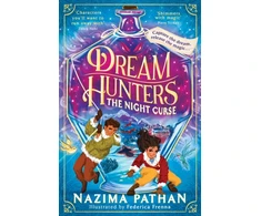 KNYGA Pathan Nazima Night Curse