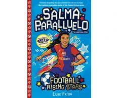 KNYGA Paton, Luke Football Rising Stars: Salma Paralluelo