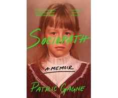 KNYGA Patric Gagne Sociopath