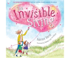 KNYGA Patrice Karst Invisible String
