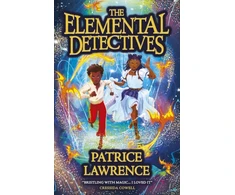KNYGA Patrice Lawrence Elemental Detectives
