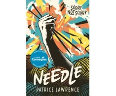 KNYGA Patrice Lawrence Needle