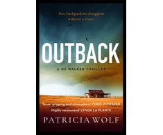 KNYGA Patricia Wolf Outback