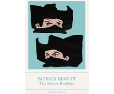 KNYGA Patrick Dewitt Sisters Brothers