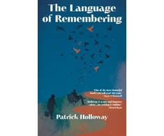 KNYGA Patrick Holloway Language of Remembering