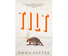 KNYGA Pattee, Emma Tilt