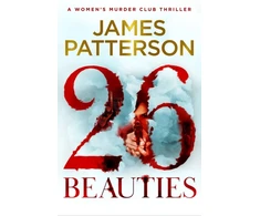 KNYGA Patterson, James 26 Beauties