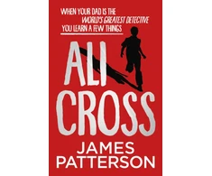 KNYGA James Patterson Patterson James Ali Cross
