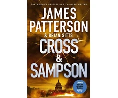 KNYGA Patterson, James Cross and Sampson
