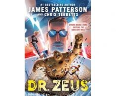 KNYGA Patterson James Dr Zeus