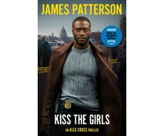 KNYGA Patterson James Kiss the Girls: (Alex Cross 2)