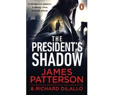 KNYGA Patterson, James President’s Shadow