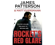 KNYGA Patterson, James Rocket’s Raudona Glare