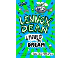 KNYGA Patterson Rebecca Lennox Dean: Living the Dream