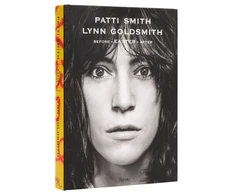 KNYGA Patti Smith: Before Easter After