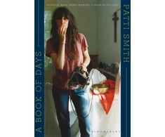 KNYGA Patti Smith Book of Days, The New York Times bestseller