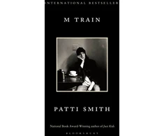 KNYGA Patti Smith M Train