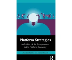 KNYGA Paul Belleflamme Platform Strategies
