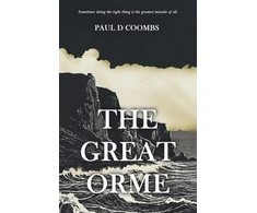 KNYGA Paul D Coombs Great Orme