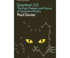 KNYGA Paul Davies Quantum 2.0