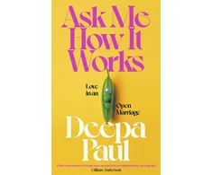 KNYGA Paul, Deepa Ask Me How It Works: Love in an Open Marriage