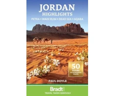 KNYGA Paul Doyle Jordan Highlights