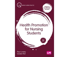 KNYGA Paul Linsley Health Promotion for Nursing Students
