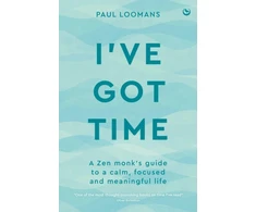 KNYGA Paul Loomans I've Got Time