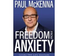KNYGA Paul Mckenna Freedom From Anxiety