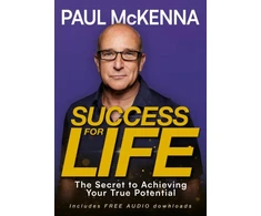 KNYGA Paul Mckenna Success For Life