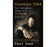 KNYGA Paul Rees Shooting Star