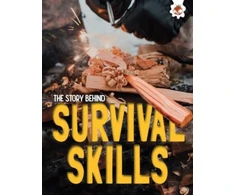 KNYGA Paul Robinson Story Behind: Survival Skills