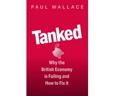 KNYGA Paul Wallace Tanked
