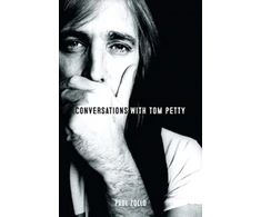 KNYGA Paul Zollo Conversations with Tom Petty