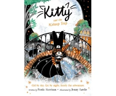 KNYGA Paula Harrison Kitty and the Kidnap Trap