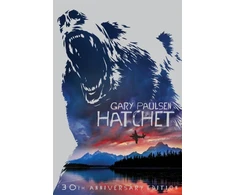 KNYGA Paulsen Gary Hatchet