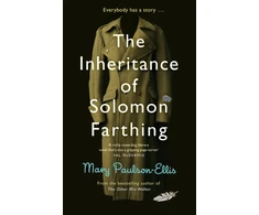 KNYGA Paulson-Ellis, Mary Inheritance of Solomon Farthing