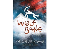 KNYGA Paver, Michelle Wolfbane