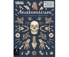KNYGA Paxton, Jennifer Z Anatomicum