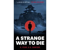 KNYGA Pearl, R.; Bamford, G. Strange Way to Die