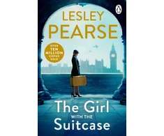 KNYGA Pearse Lesley Girl with the Suitcase