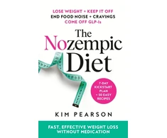 KNYGA Pearson, Kim Nozempic Diet: Fast, Effective Weight Loss Without Medication
