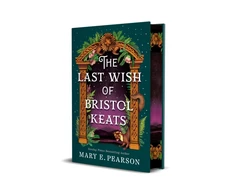 KNYGA Pearson Mary E Last Wish of Bristol Keats
